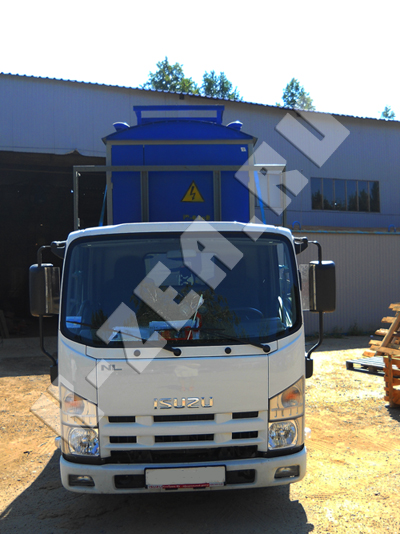 isuzu