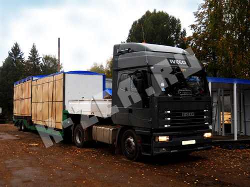 iveco